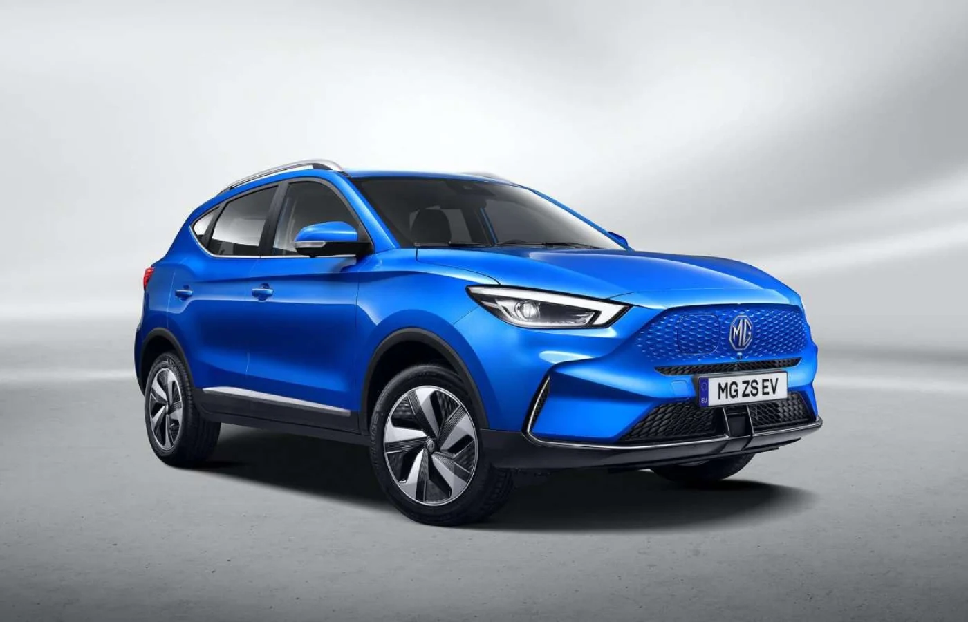 MG ZS EV battery replacement cost in 2026